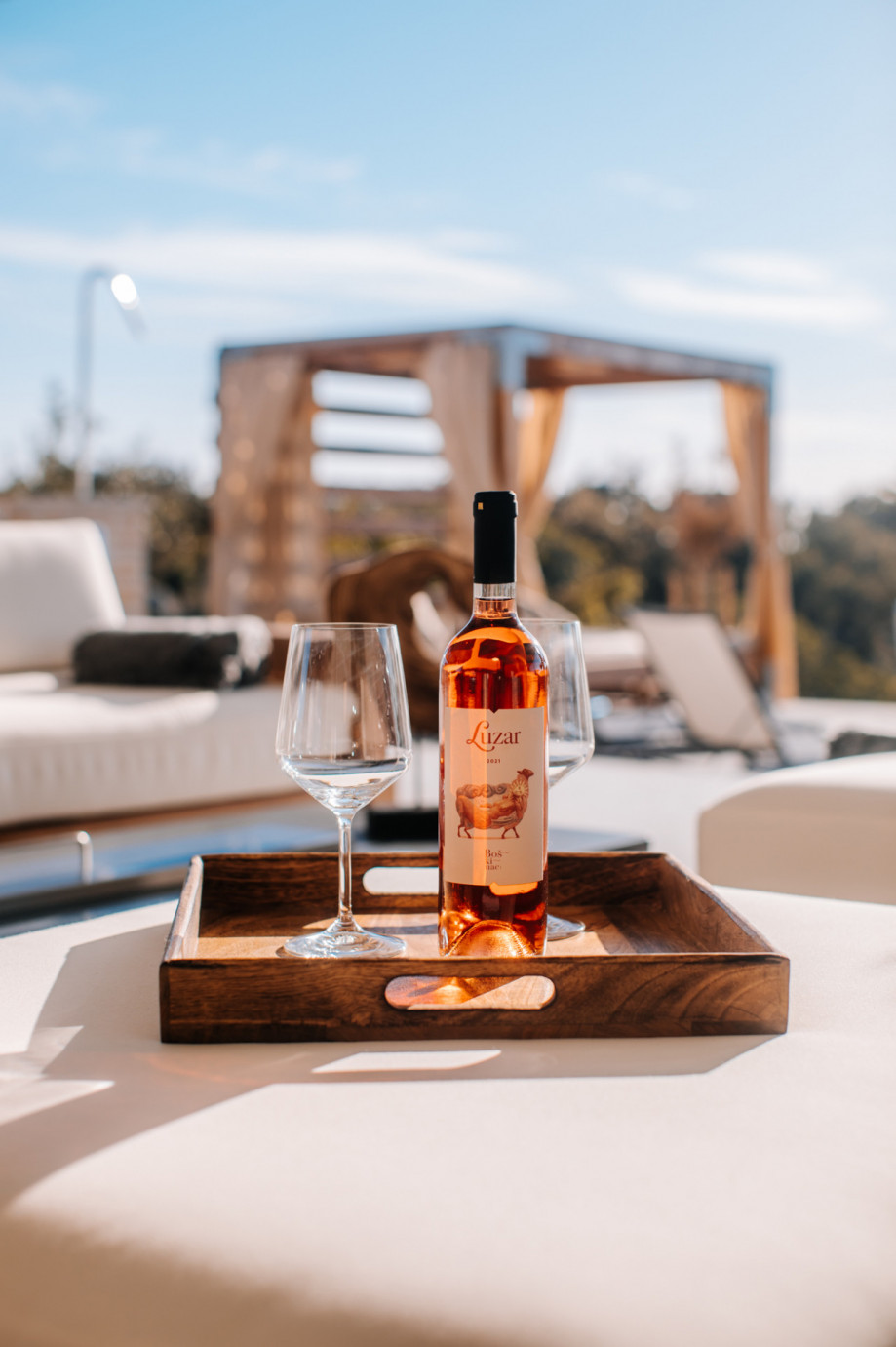 VILLA PLANT VILLAS IV