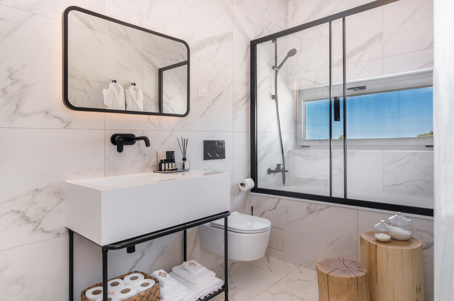 VILLA PLANT VILLAS IV