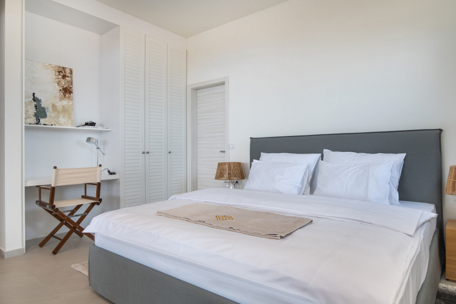 VILLA PLANT VILLAS IV