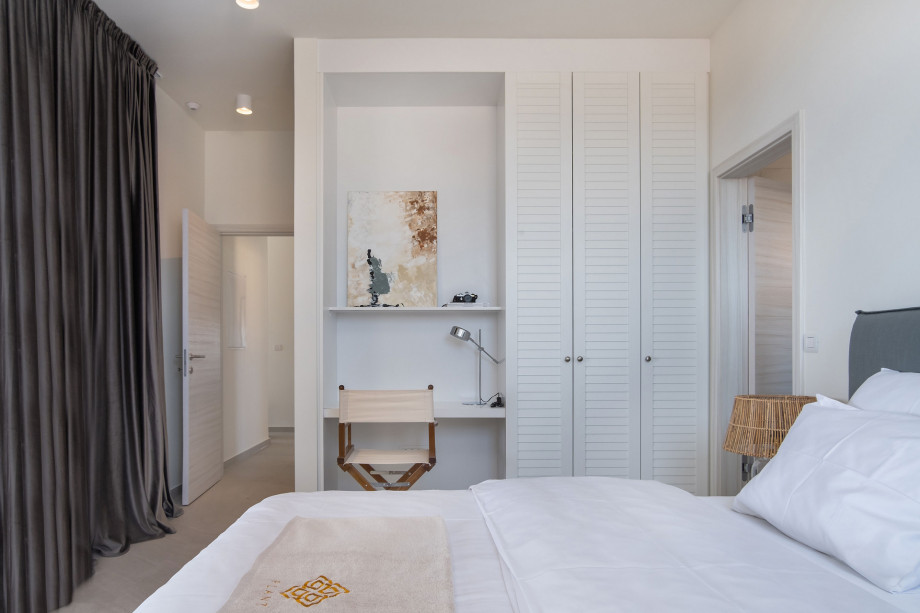 VILLA PLANT VILLAS IV