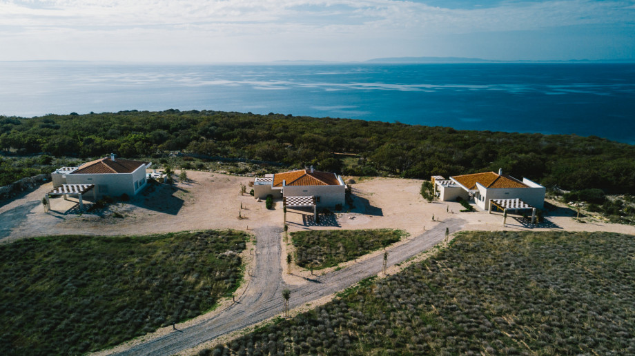 VILLA PLANT VILLAS IV