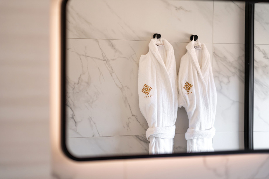 VILLA PLANT VILLAS IV