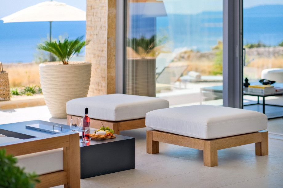 VILLA PLANT VILLAS IV