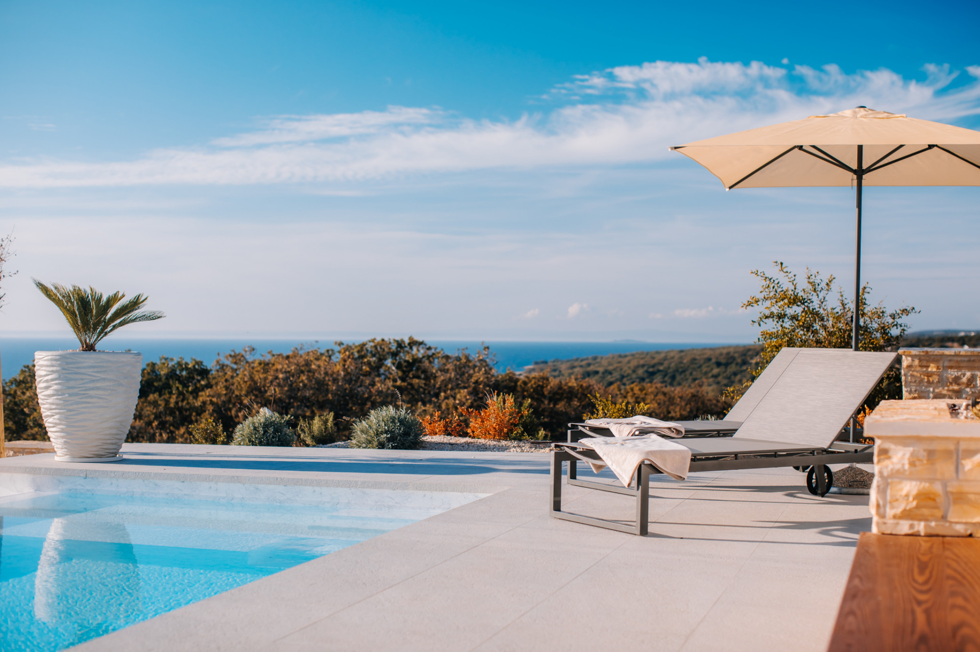 VILLA PLANT VILLAS V