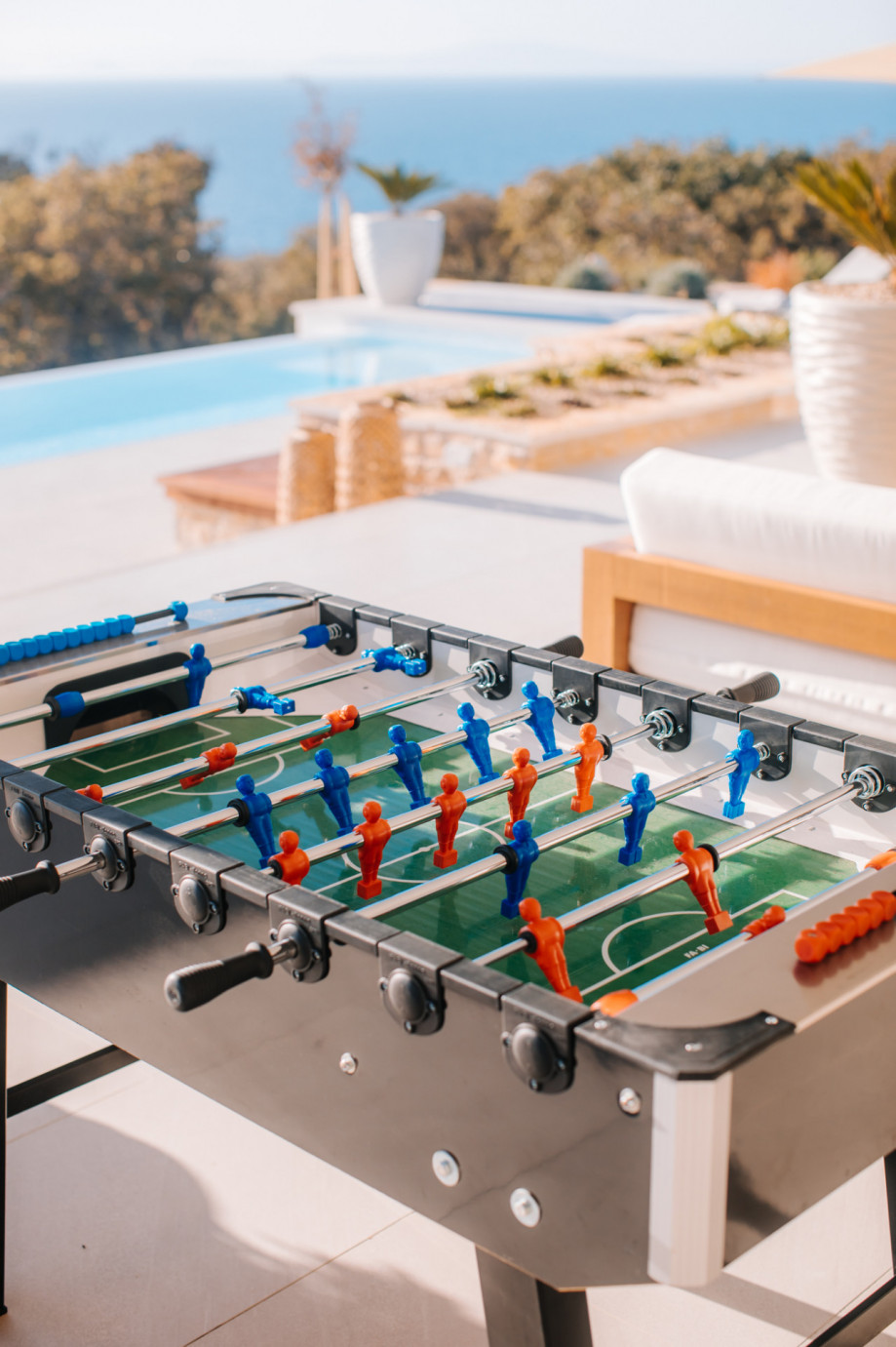 VILLA PLANT VILLAS V