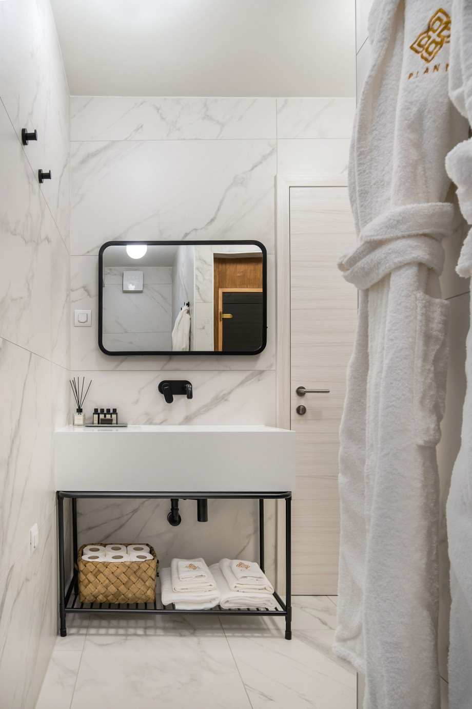 VILLA PLANT VILLAS V