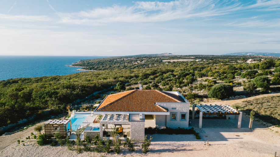 VILLA PLANT VILLAS V