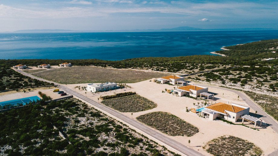 VILLA PLANT VILLAS V