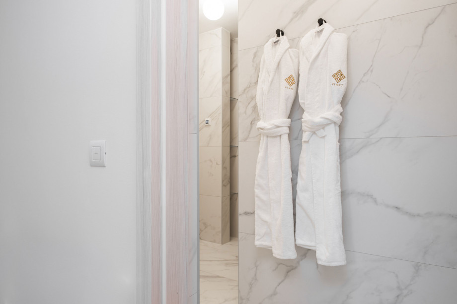 VILLA PLANT VILLAS V