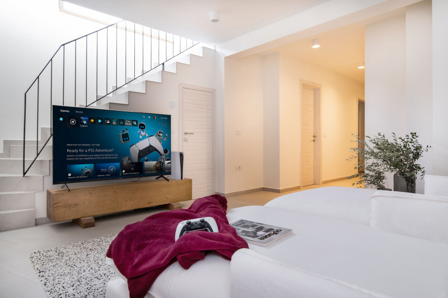 VILLA PLANT VILLAS V