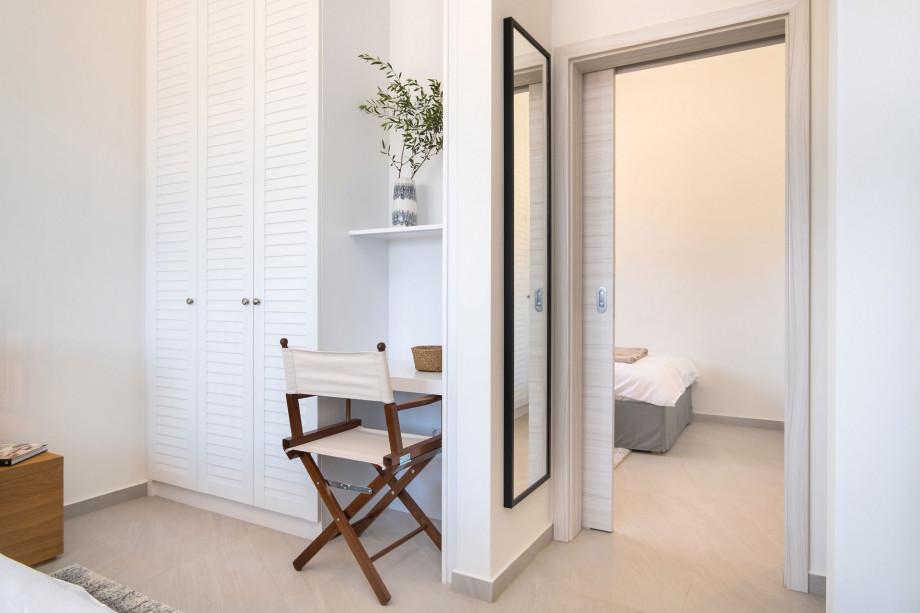 VILLA PLANT VILLAS VI