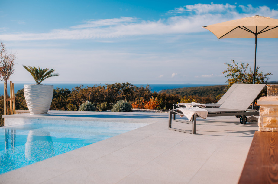 VILLA PLANT VILLAS VI