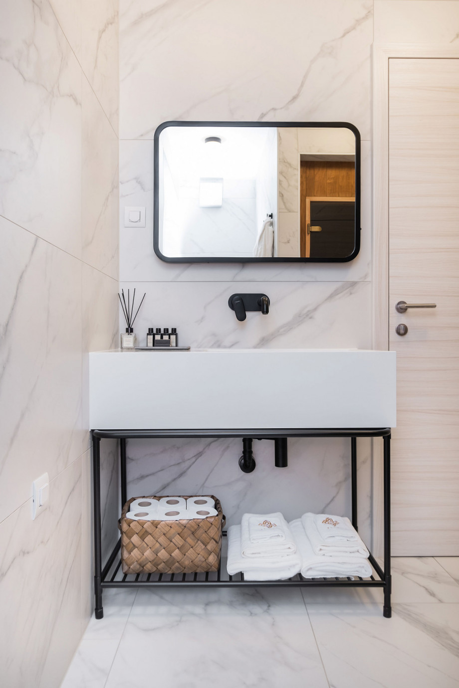 VILLA PLANT VILLAS VI