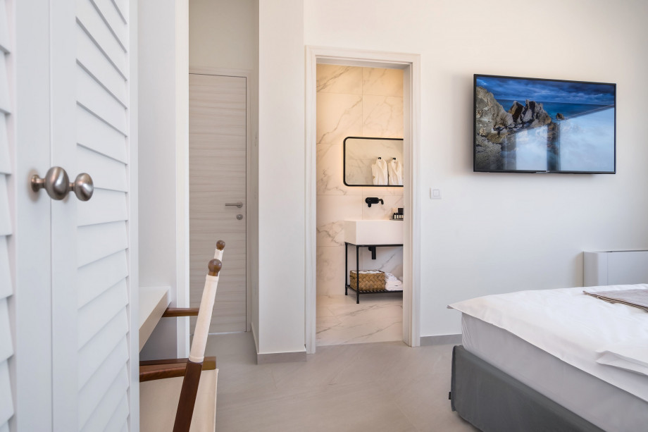 VILLA PLANT VILLAS VI