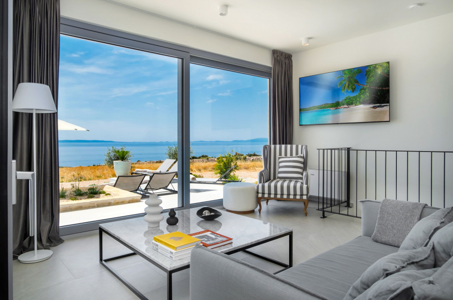 VILLA PLANT VILLAS VI