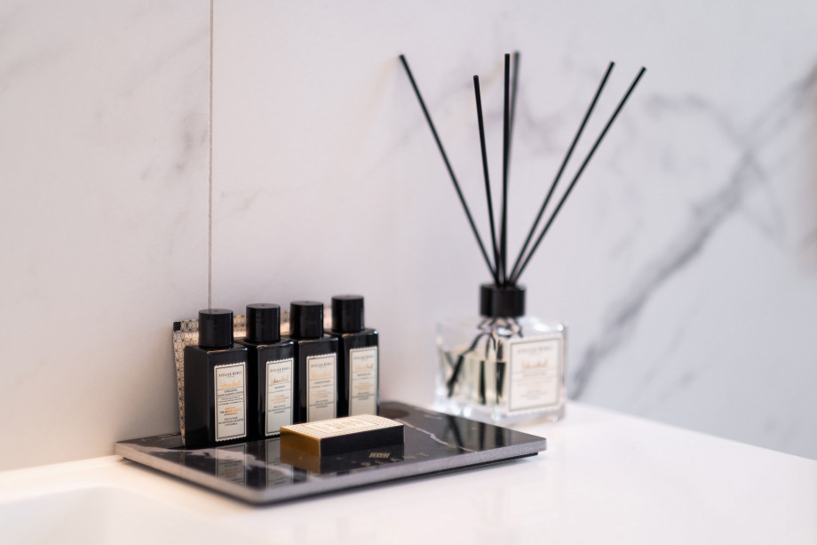 VILLA PLANT VILLAS VI