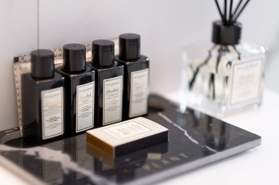 VILLA PLANT VILLAS VI