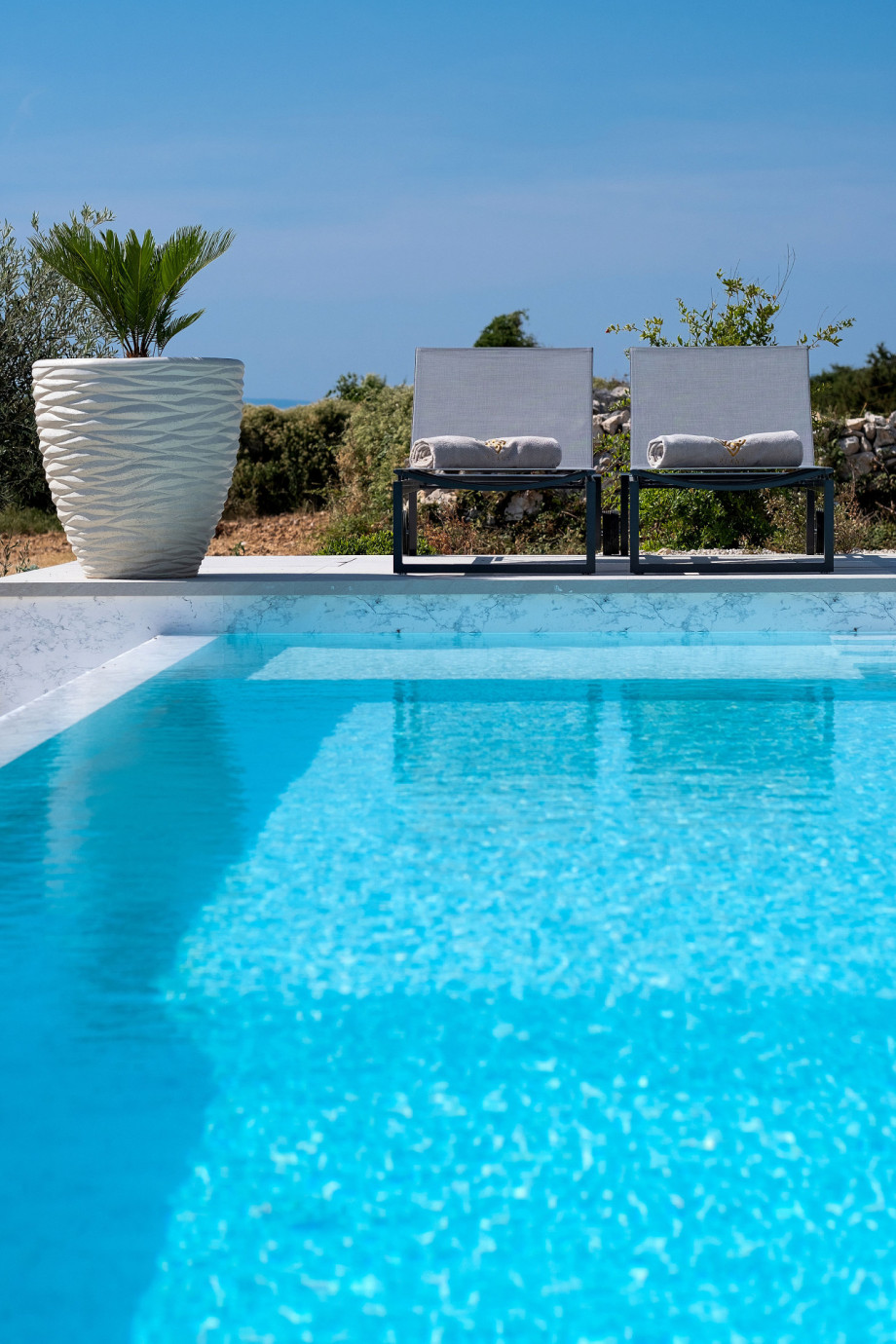 VILLA PLANT VILLAS VI