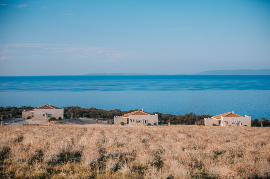 VILLA PLANT VILLAS I