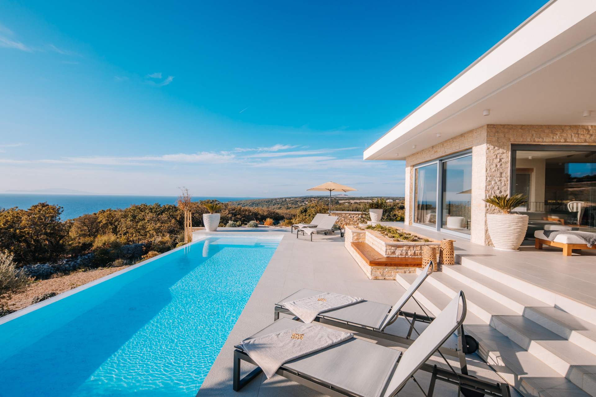 VILLA PLANT VILLAS I