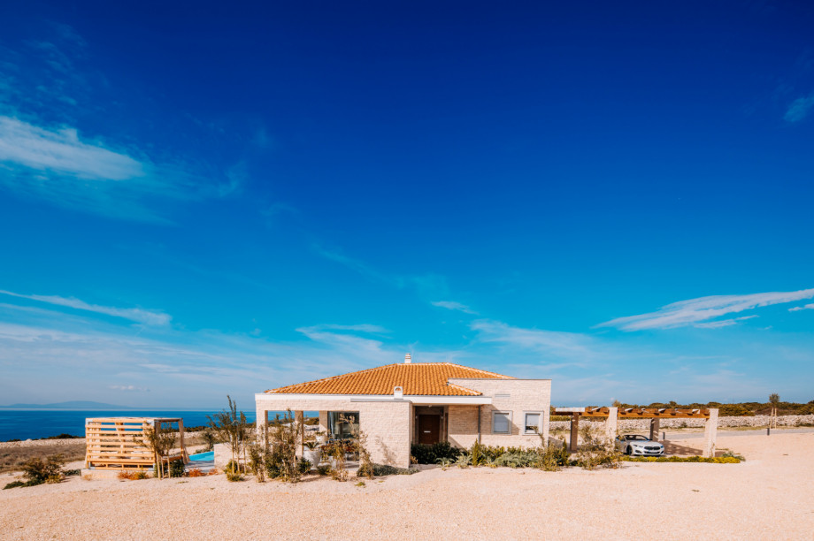 VILLA PLANT VILLAS II