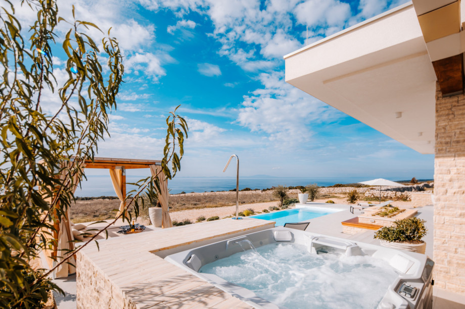 VILLA PLANT VILLAS II