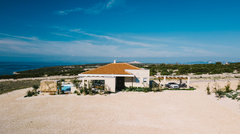 VILLA PLANT VILLAS II