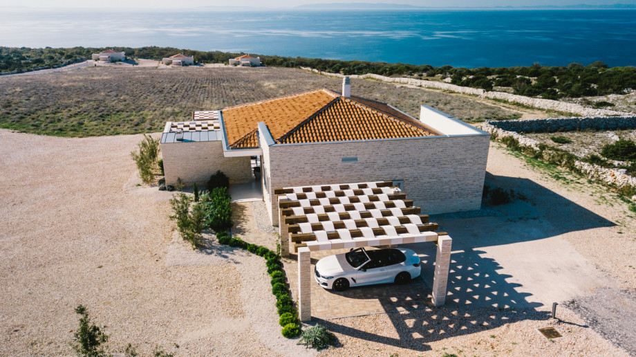 VILLA PLANT VILLAS II