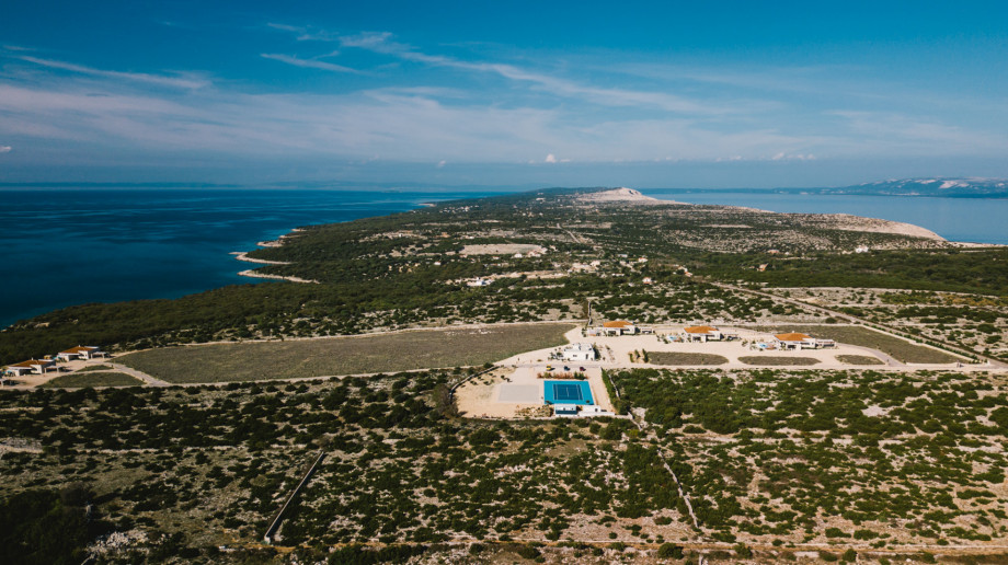 VILLA PLANT VILLAS VI