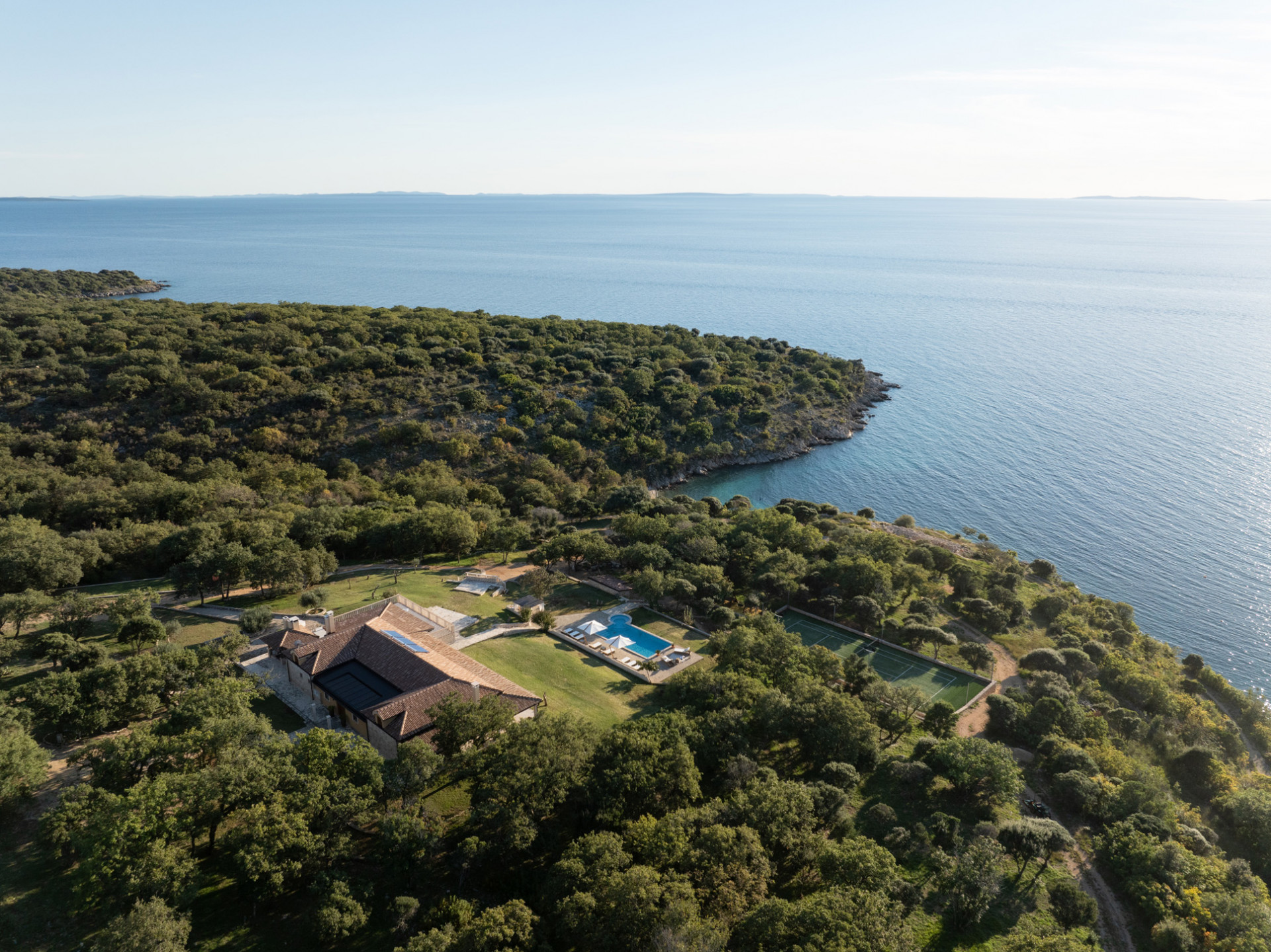 Villa INAMORANA