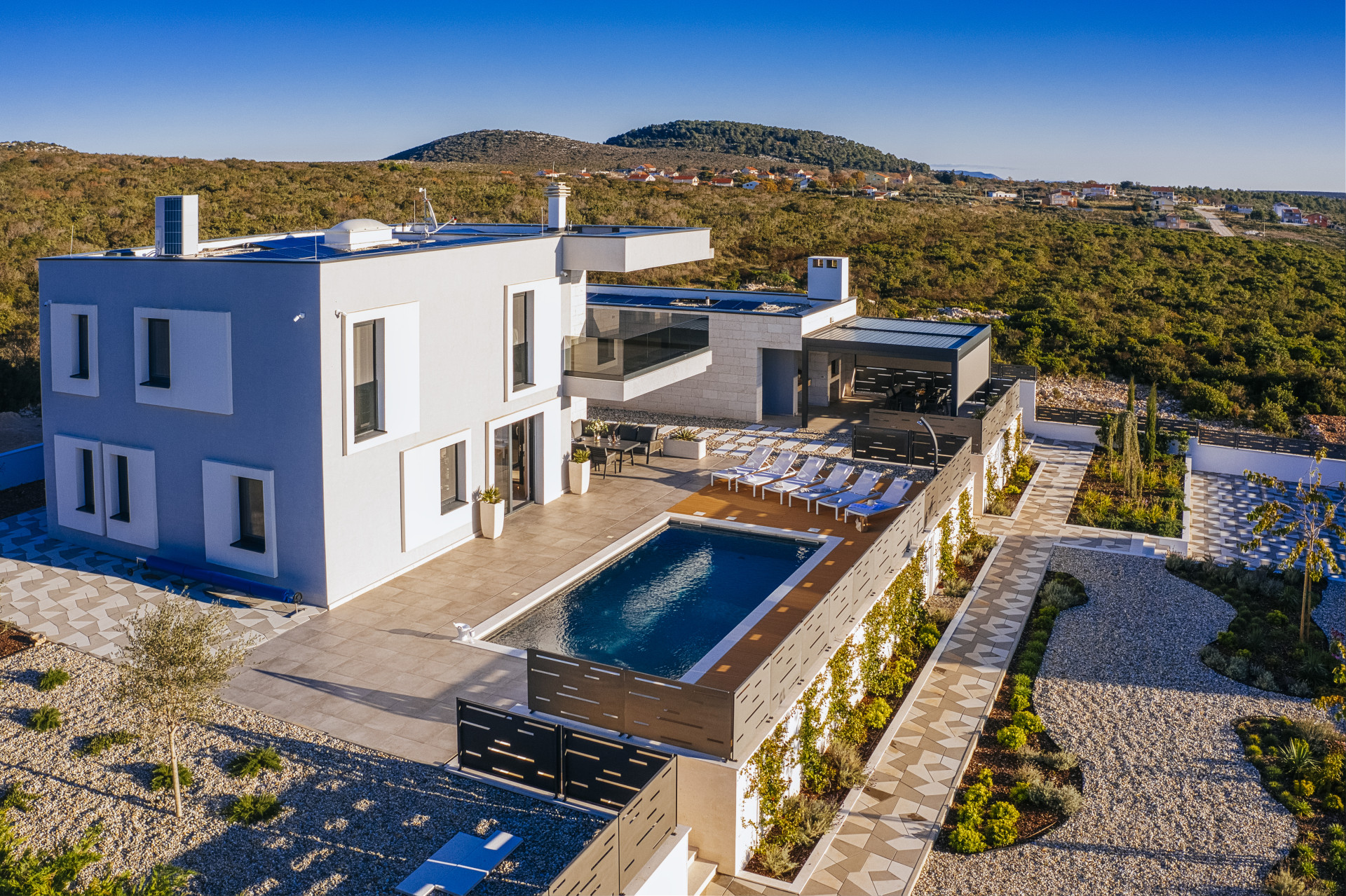 Villa AMore