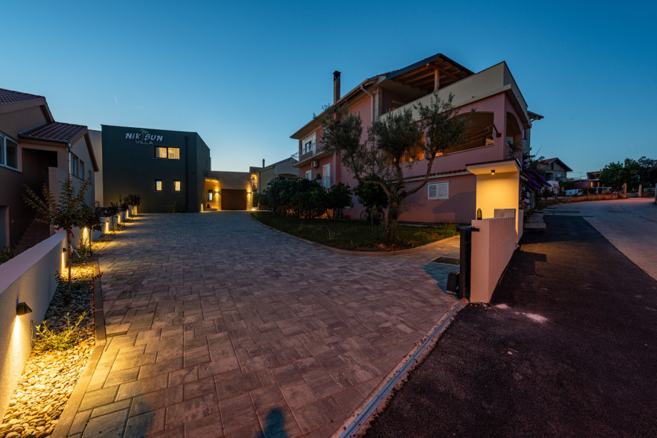 Villa NIKSUN
