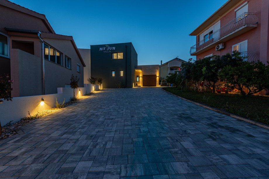 Villa NIKSUN