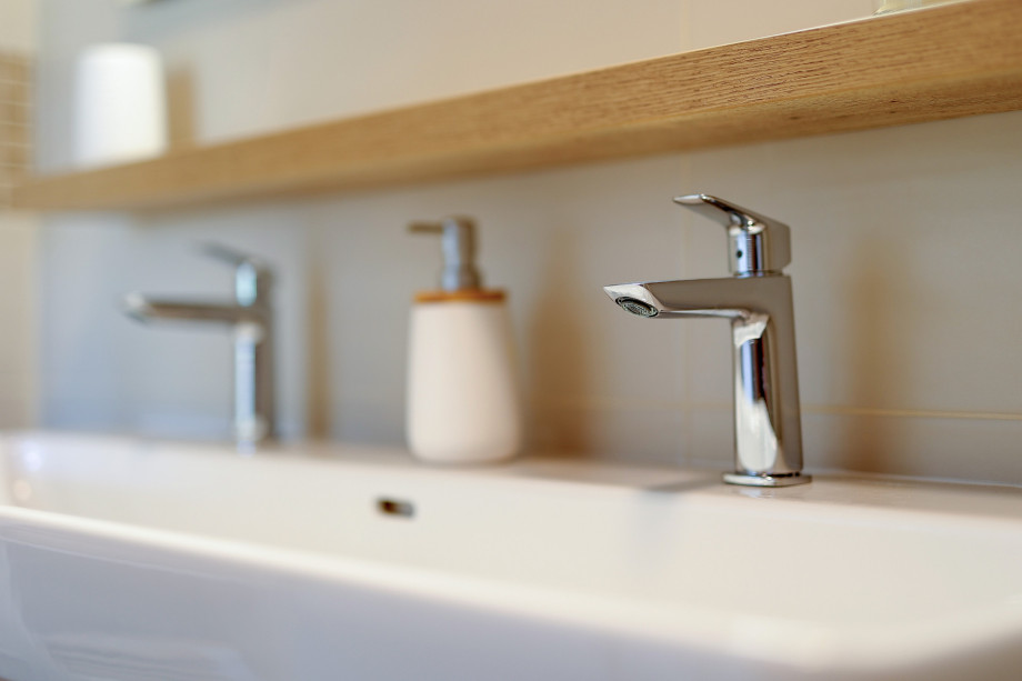 Papa`s Court Villa II