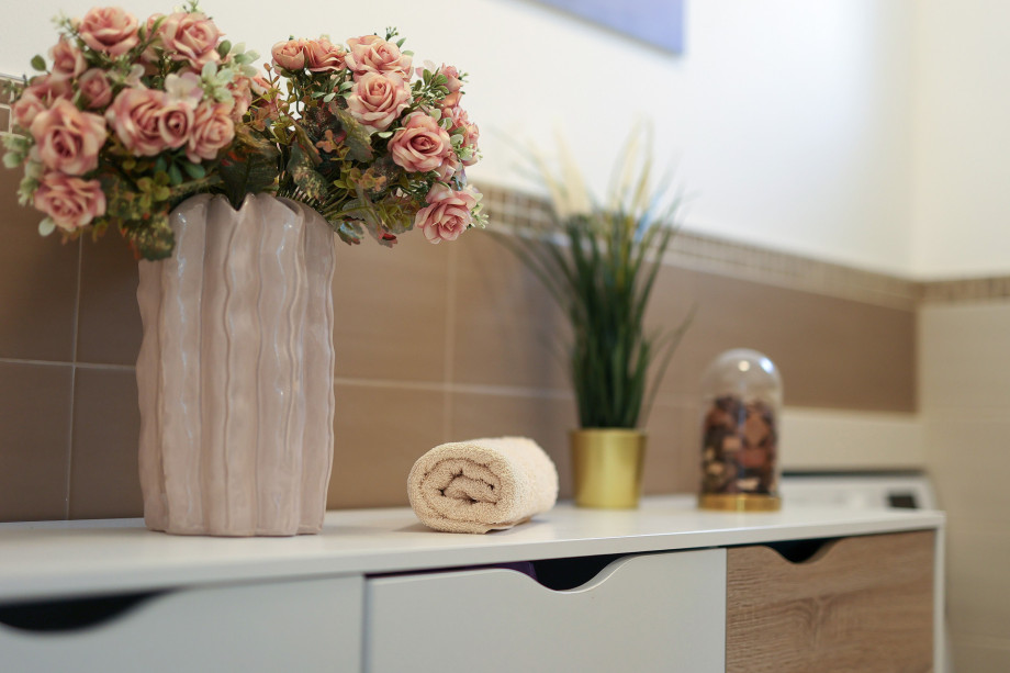 Papa`s Court Villa II