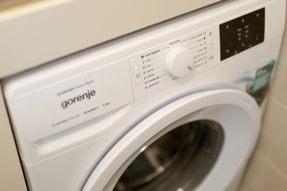 Papa`s Court Villa II