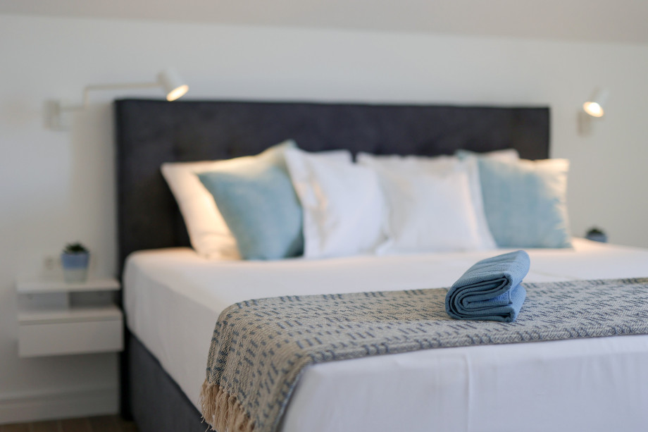 Papa`s Court Villa II