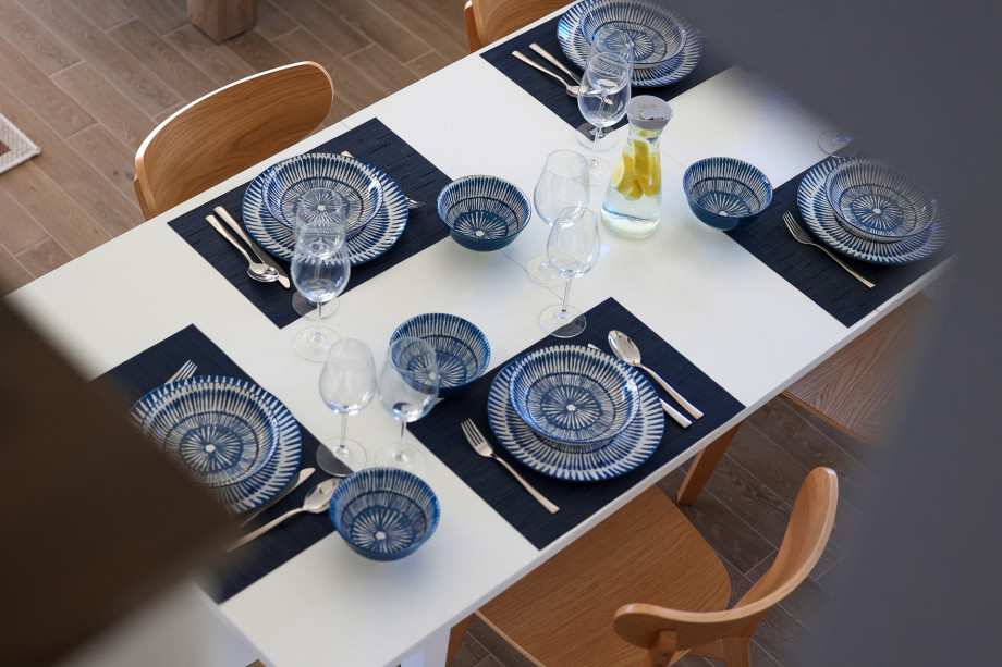 Papa`s Court Villa II