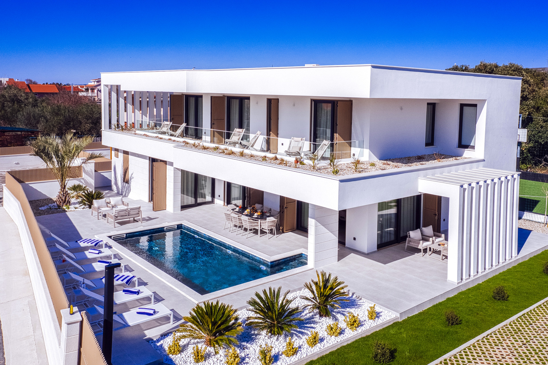 VILLA JAVORI