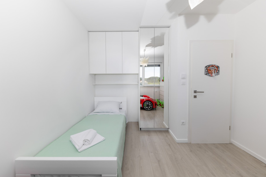 VILLA ALBA FAMILIY HOME