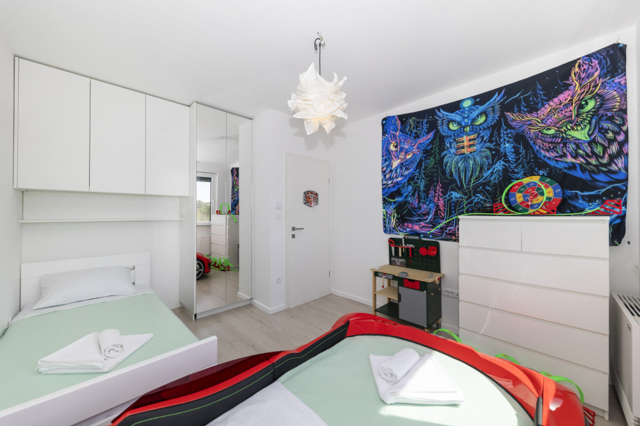 VILLA ALBA FAMILIY HOME