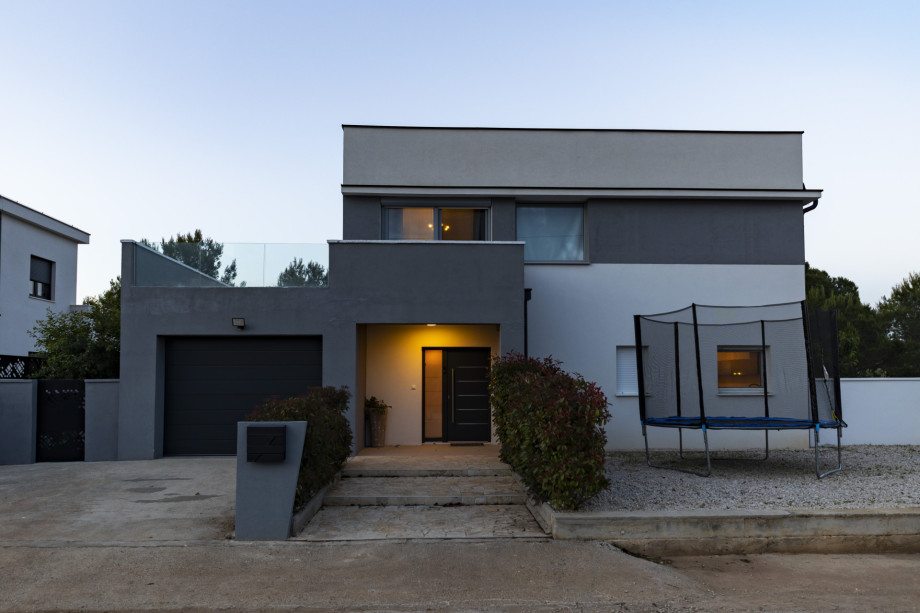 VILLA ALBA FAMILIY HOME