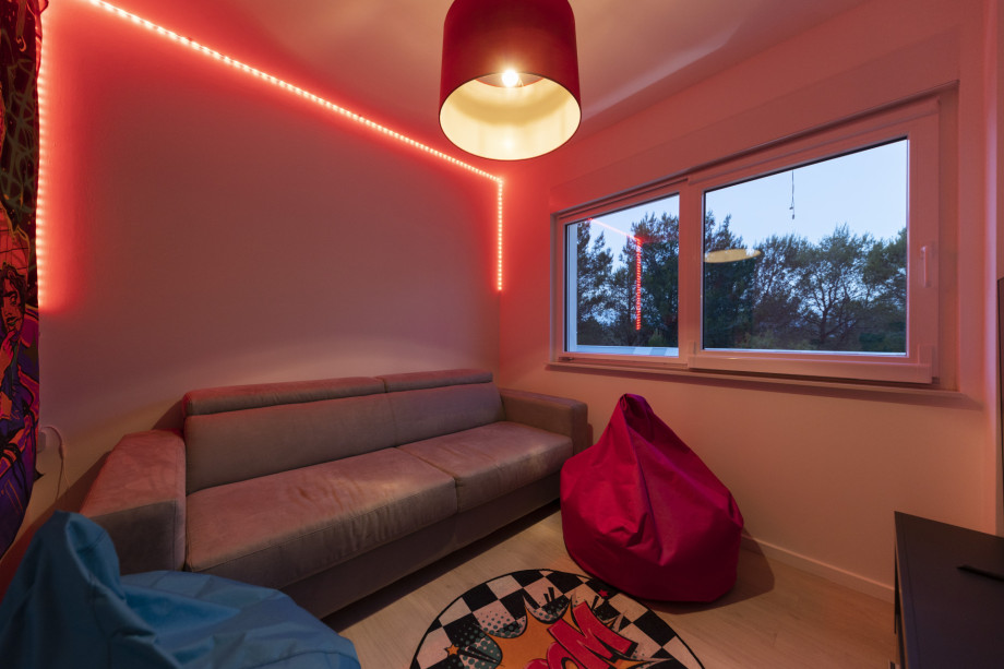 VILLA ALBA FAMILIY HOME