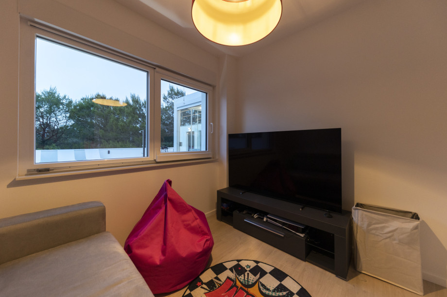 VILLA ALBA FAMILIY HOME