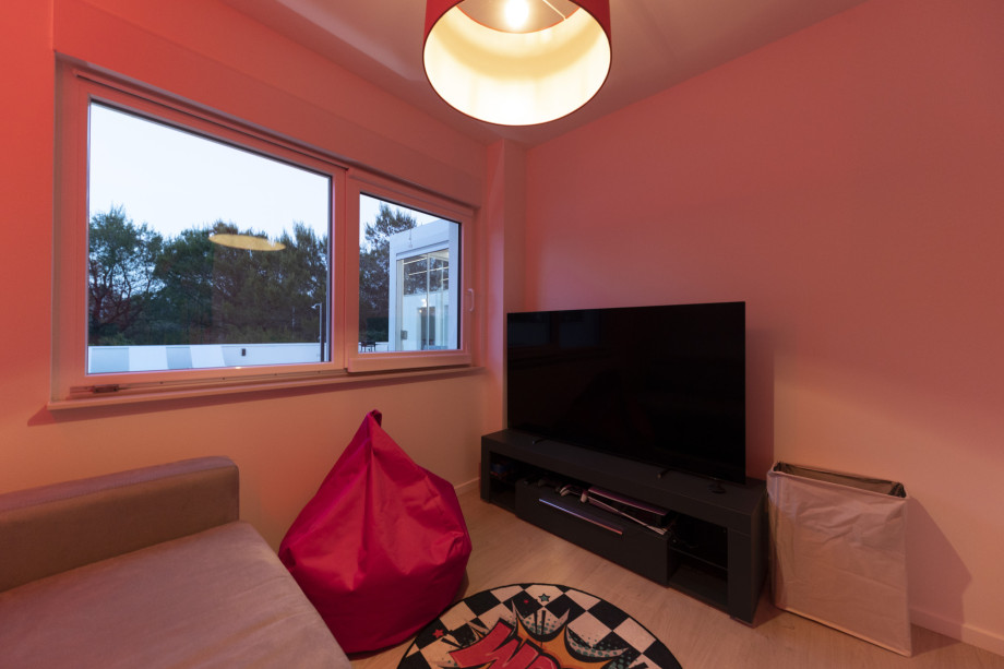 VILLA ALBA FAMILIY HOME