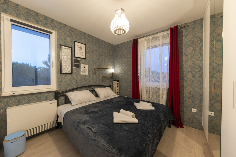 VILLA ALBA FAMILIY HOME