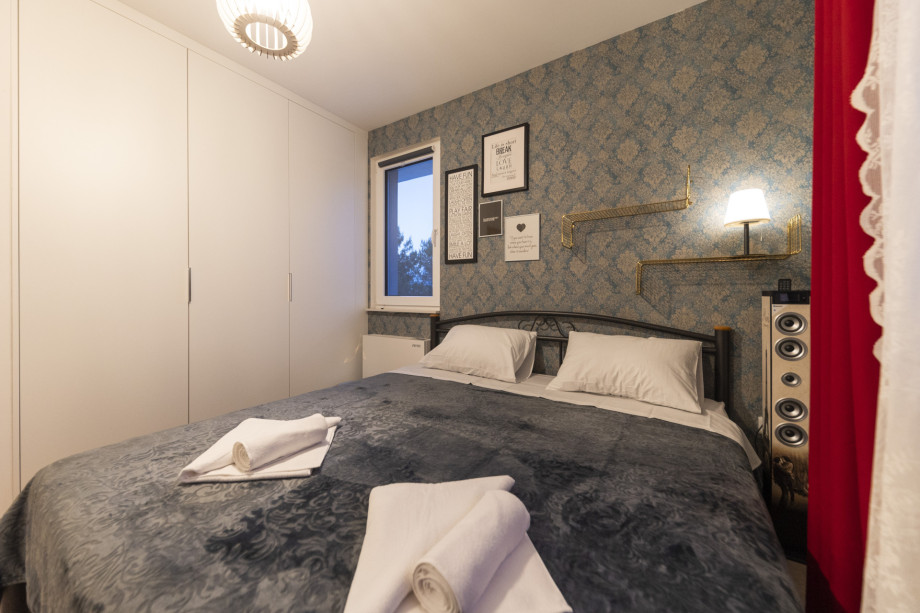 VILLA ALBA FAMILIY HOME