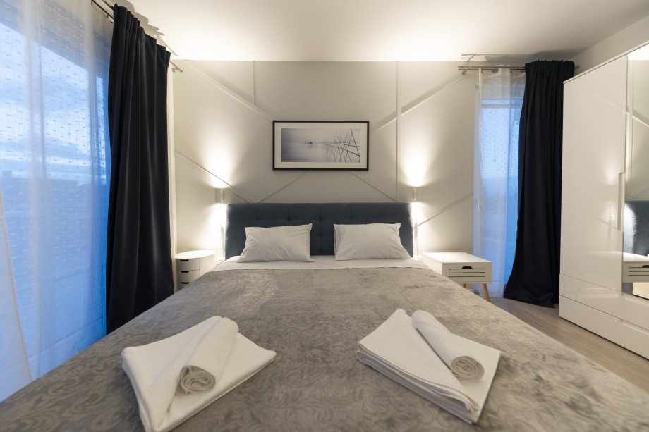 VILLA ALBA FAMILIY HOME