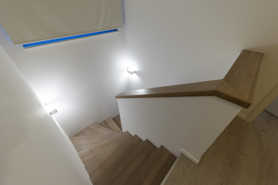 VILLA ALBA FAMILIY HOME