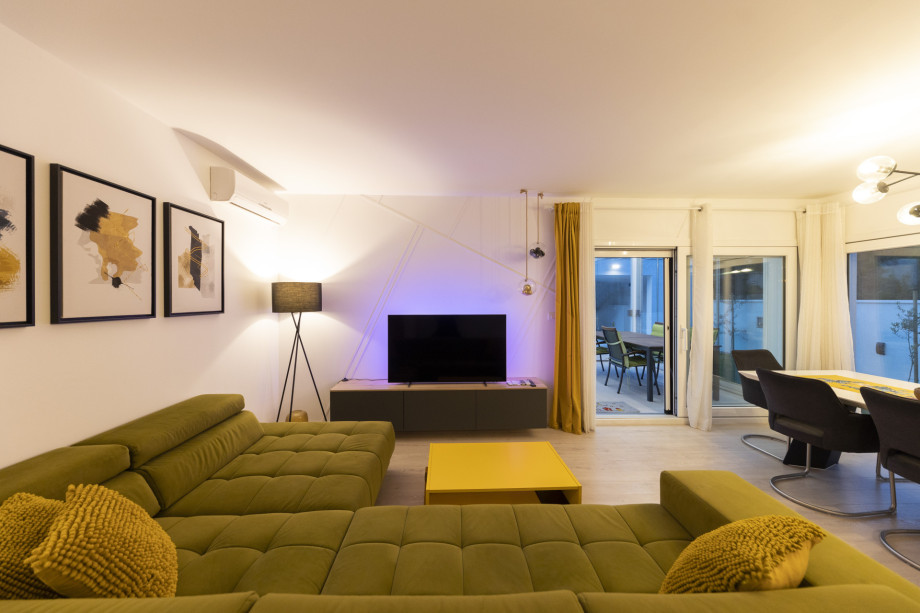 VILLA ALBA FAMILIY HOME